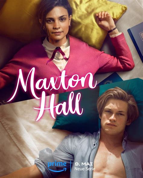 Maxton Hall – Die Welt zwischen uns – Wikipedia.
